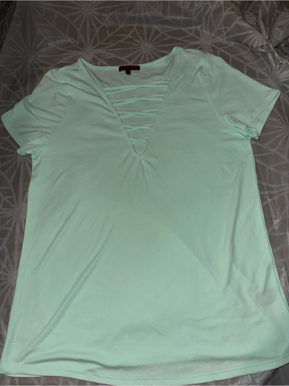 Womens BKE top